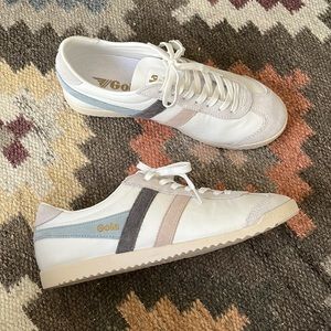 Gola Bullet Trident Sneakers Size 8